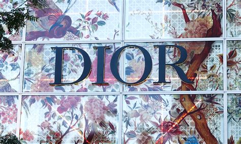 dior exclusive rewards program